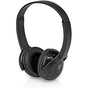 Nedis WL Headphone BLT-In Mic Press CTRL Voice CTRL Supp. Volume CTRL BK