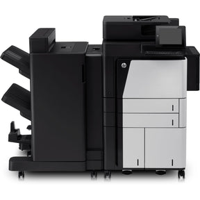 HP Mono LaserJet Enterprise Multi-Function Printer A3
