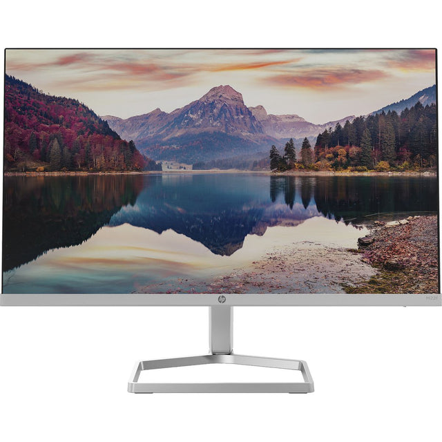 HP M22F FHD Monitor