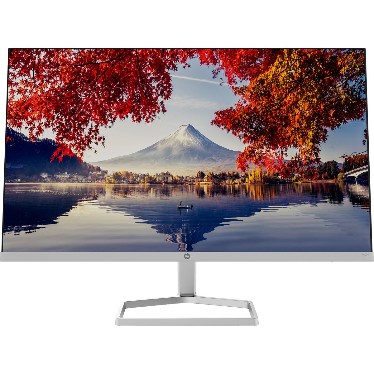 HP M24F FHD Monitor