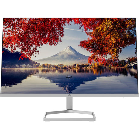 HP M24F FHD Monitor