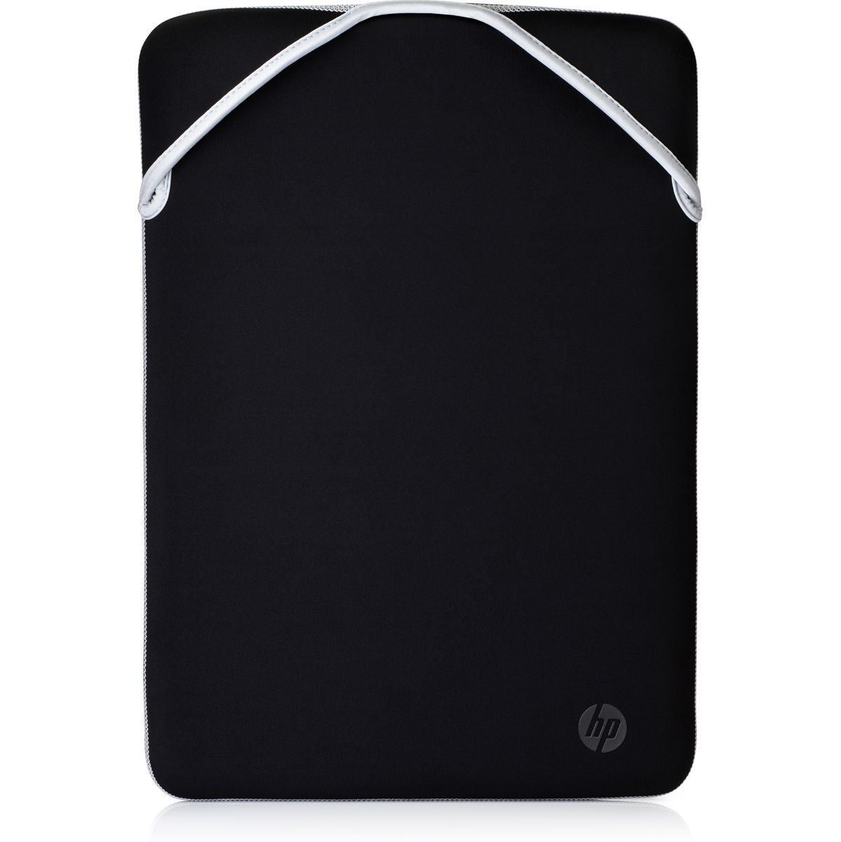 HP Acc: HP 15 Reversp BLK/SLV Sleeve