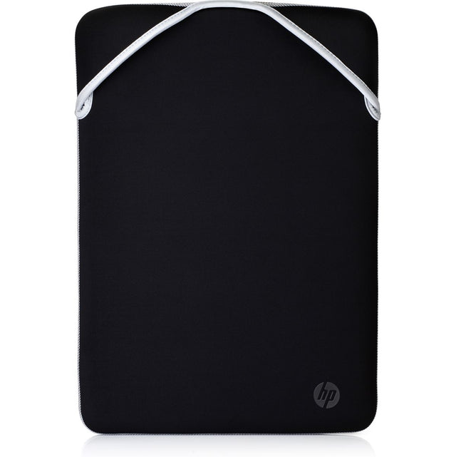 HP Acc: HP 15 Reversp BLK/SLV Sleeve