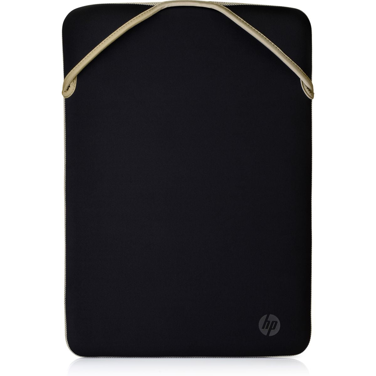 HP Acc: HP 15 Reversp BLK/Gold Sleeve