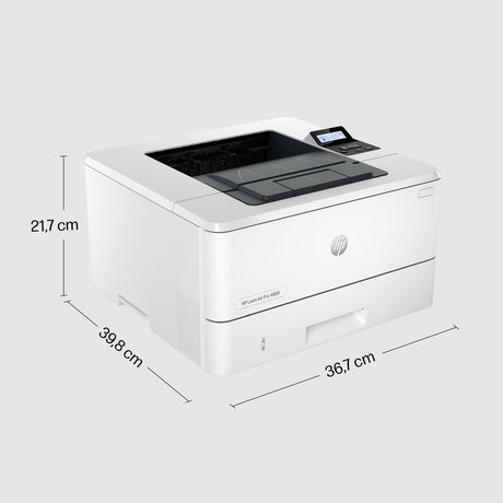 HP LaserJet Pro 4002DNE Printer