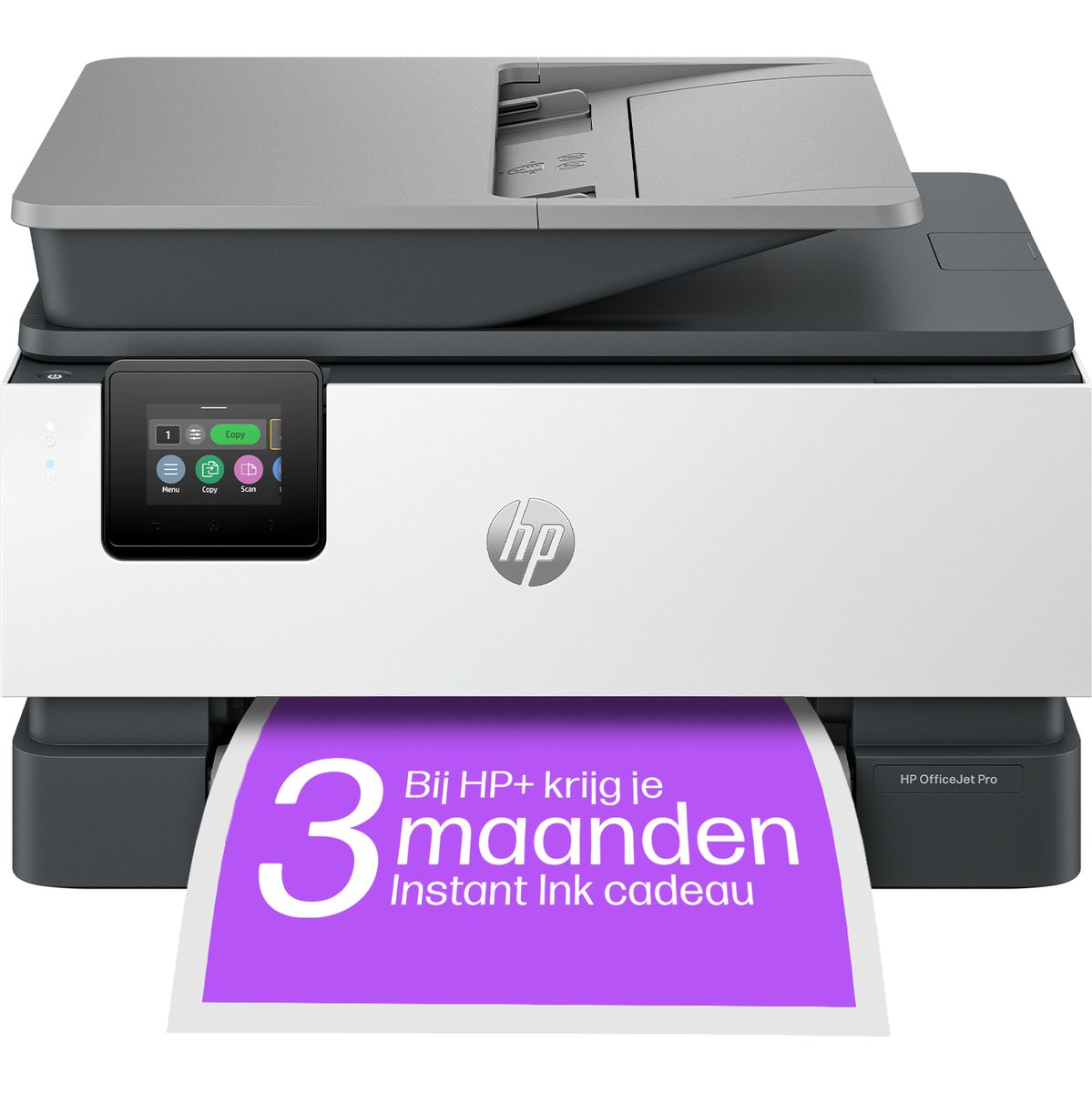 HP OfficeJet Pro 9120E AIO Printer
