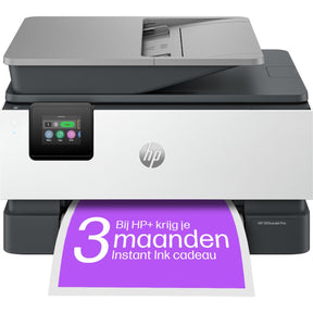 HP OfficeJet Pro 9120E AIO Printer