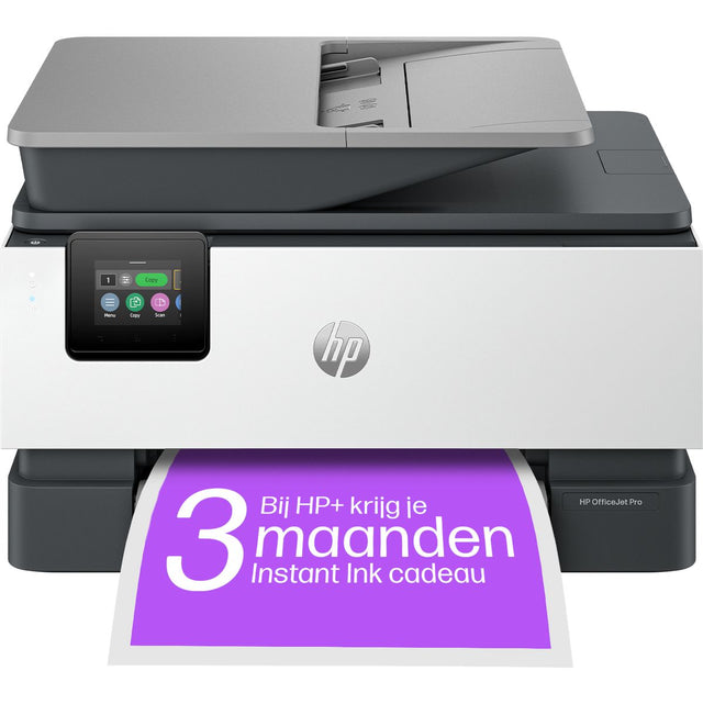 HP OfficeJet Pro 9120E AIO Printer