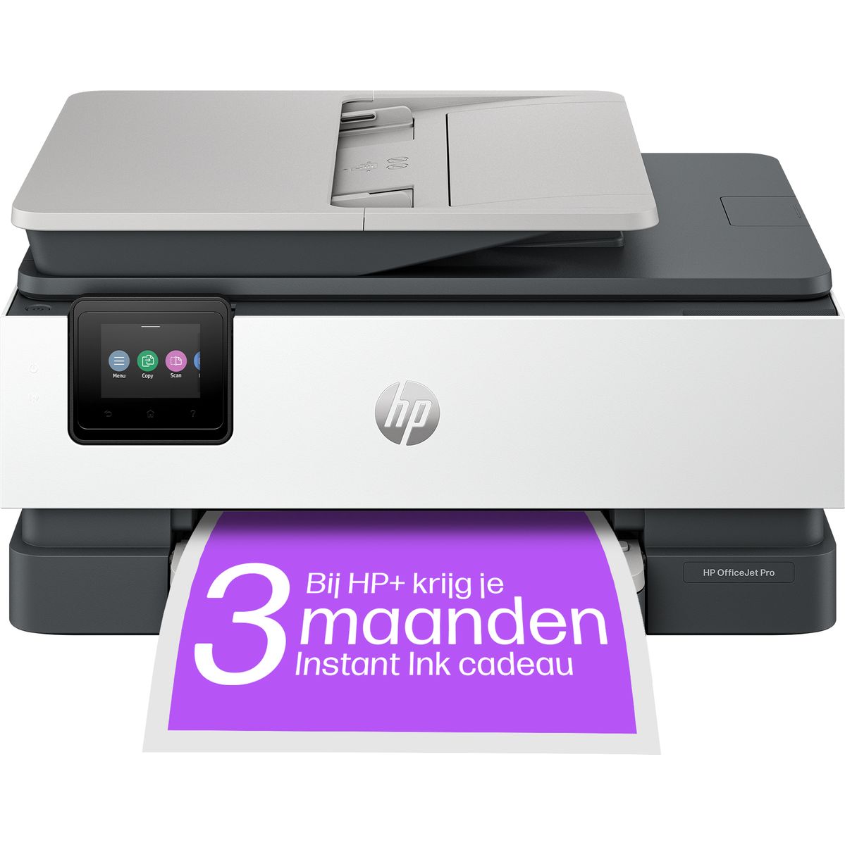 HP OfficeJet Pro 8132E All-In-One PRNTR