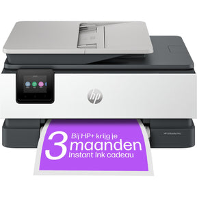 HP OfficeJet Pro 8134E All-In-One Printer
