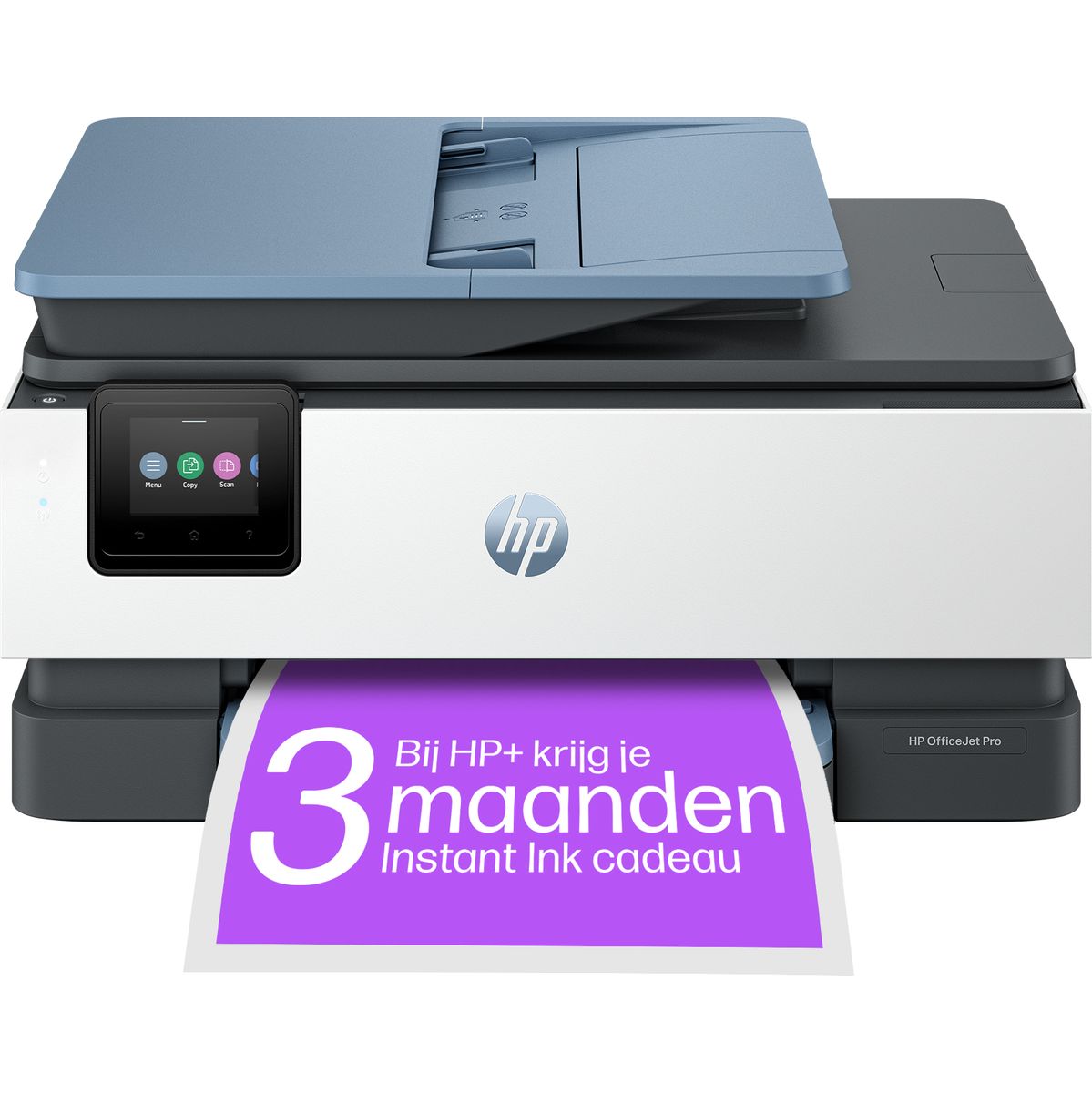 HP OfficeJet Pro 8135E All-In-One Printer