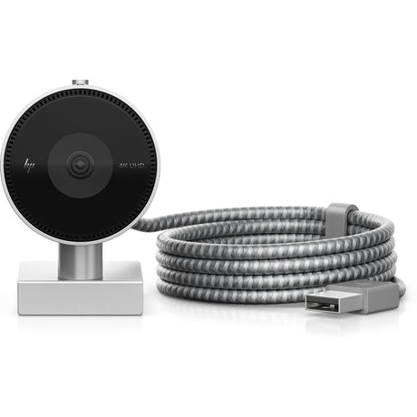HP 950 4K Pro Webcam