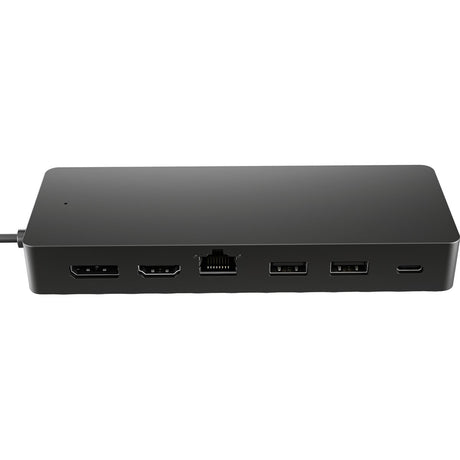 HP Acc: HP Univ USB-C Multiport Hub