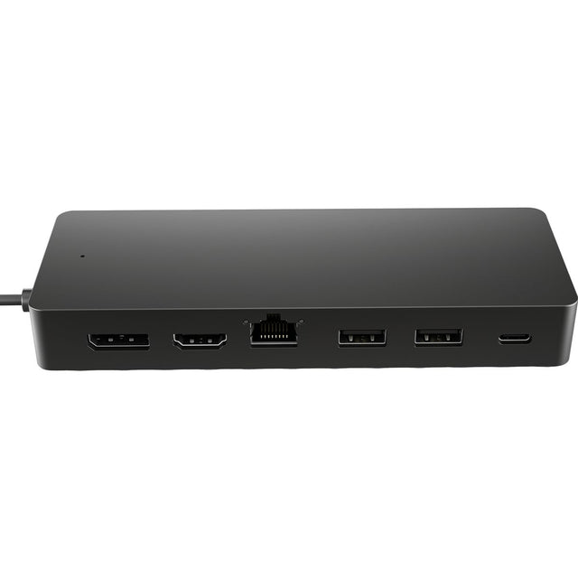 HP Acc: HP Univ USB-C Multiport Hub
