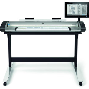 HP SD Pro 2 44-IN Scanner