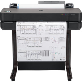 HP Designjet T630 24-IN Printer