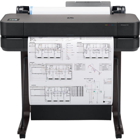 HP Designjet T630 24-IN Printer