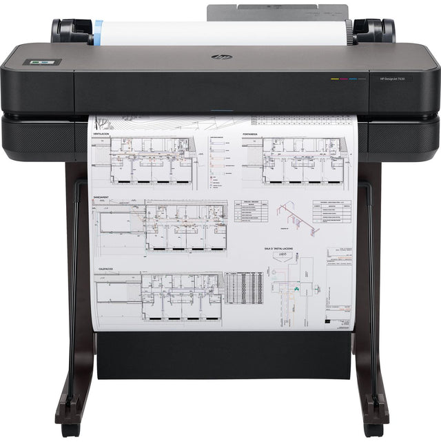 HP Designjet T630 24-IN Printer