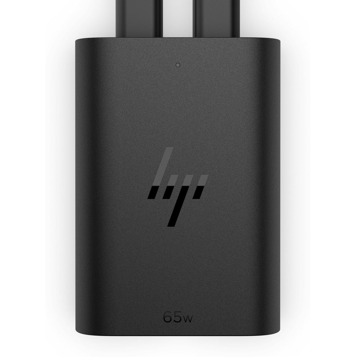 HP Acc: HP USB-C 65W Gan Laptop Charger
