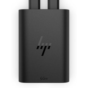 HP Acc: HP USB-C 65W Gan Laptop Charger