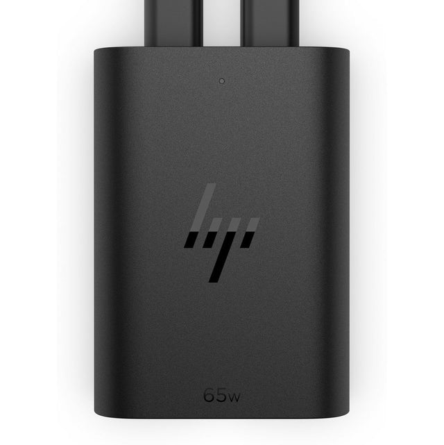 HP Acc: HP USB-C 65W Gan Laptop Charger