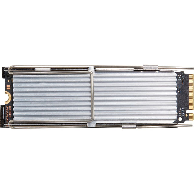 HP 512GB PCIe NVMe M.2 SSD
