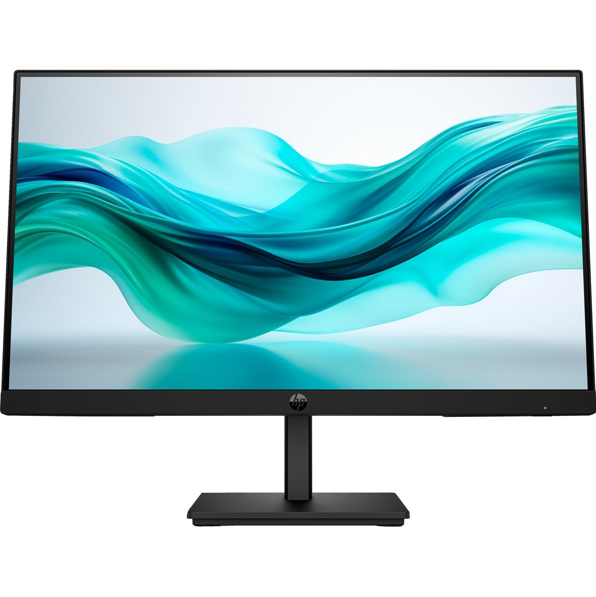 HP Mon: HP Series 3 Pro 21.5 inch FHD Monitor - 322PF