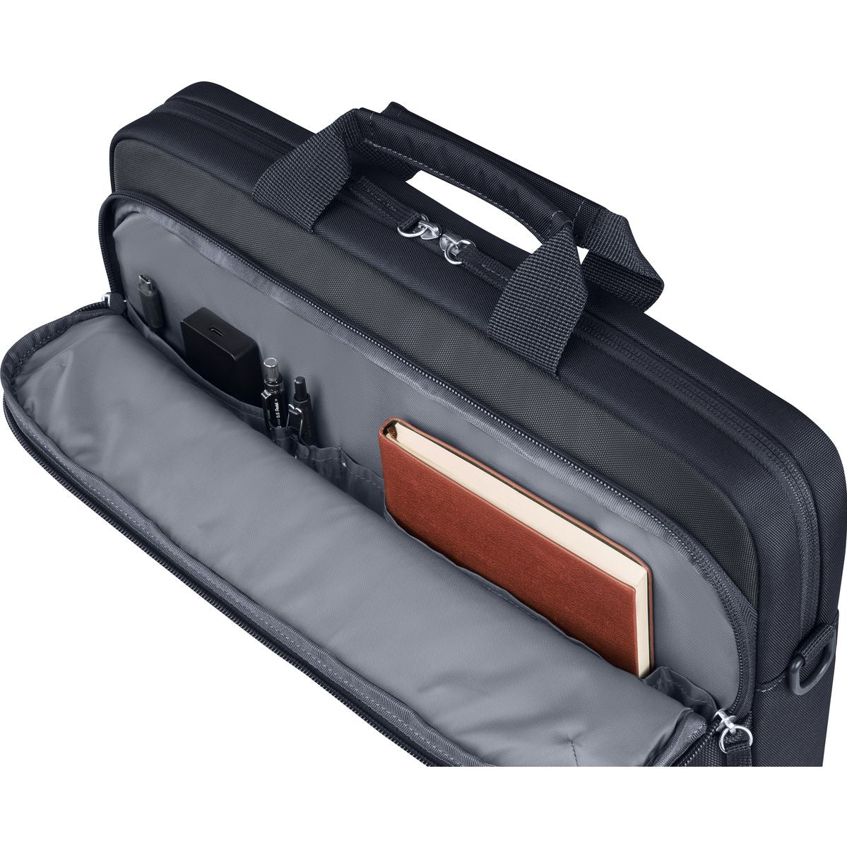 HP Evday 14 Odyssey Grey Laptop Bag