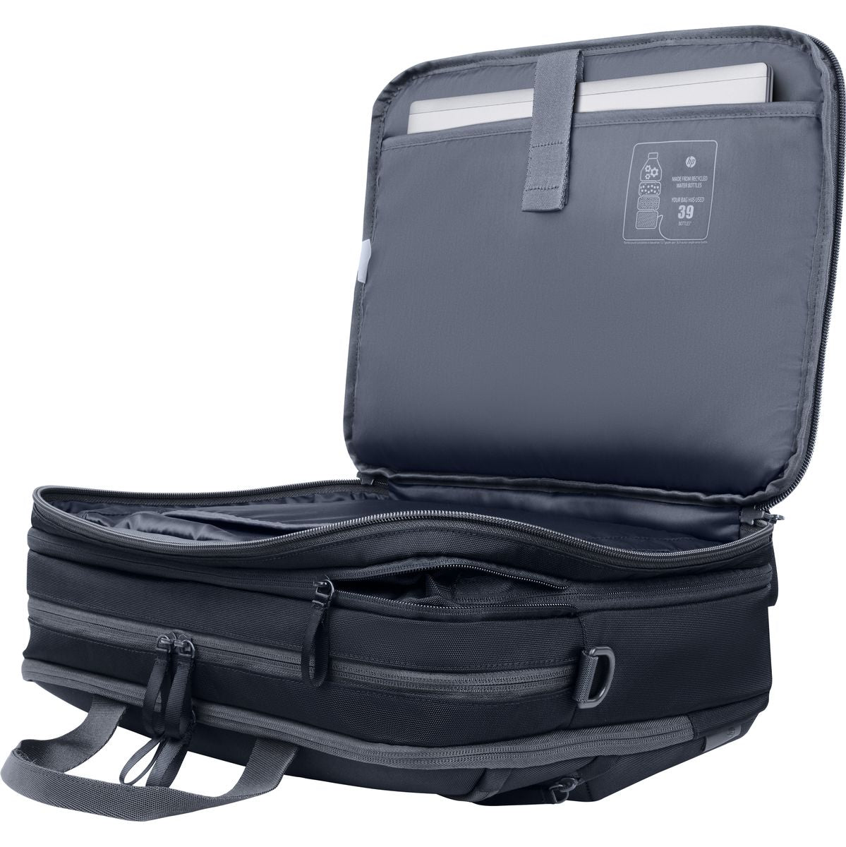 HP Travel Plus 15l 14 Laptop Bag