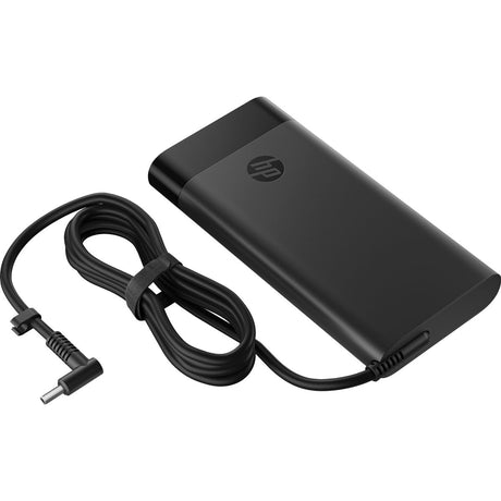 HP 230W SMT AC Adpt EMEA-Intl English Loc-Euro Plug
