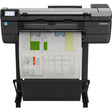 HP Designjet T830 24-IN MFP Printer