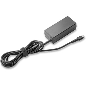 HP Acc: HP 45W USB-C AC Adapter