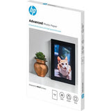 HP Glossy Photo Paper 250G/M2 100x150mm 25VEL - image 2 of 3