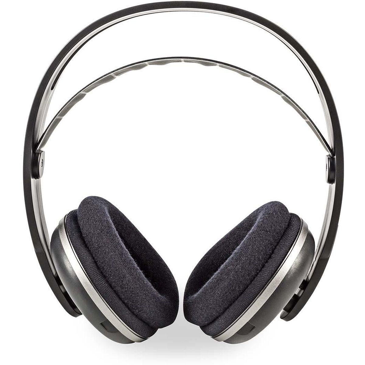 Nedis Wireless TV-Headphone | RF | Over-Ear | Battery
