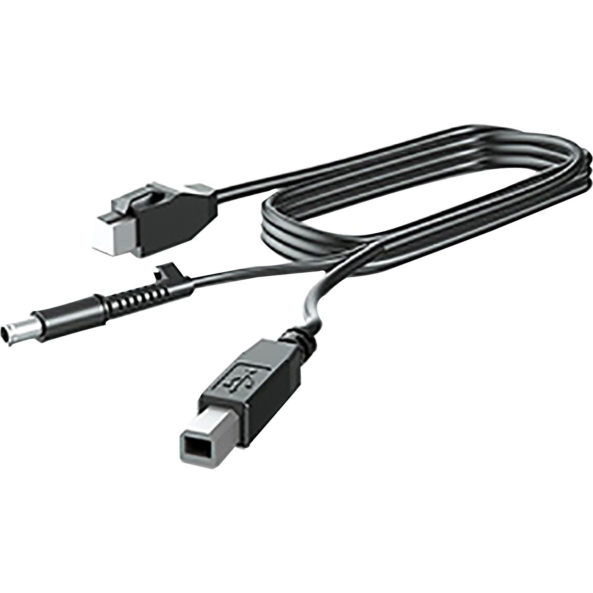 HP 300cm DP + Y Cable L701XT For RP5/RP9 Stand-Alone Kit