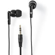 Nedis Bedrade Headphone | 3.5mm | Kabellengte: 1.20m
