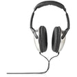 Nedis Bedrade Headphone | 6.0m Round Cable | Over-Ear