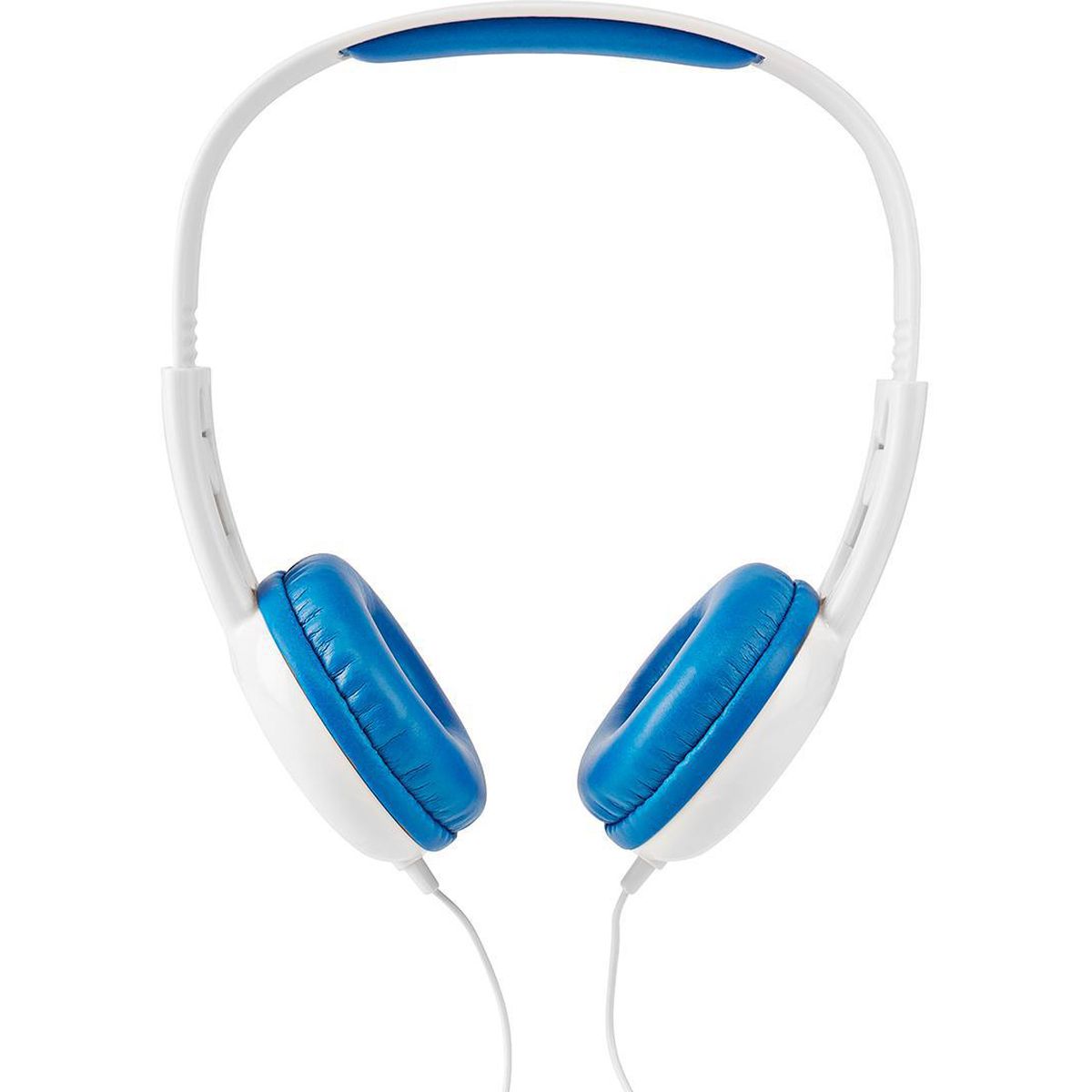 Nedis Bedrade On-Ear Headphone | 3.5mm