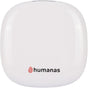 Humanas HS-PM01 Beauty Mirror w/ LED Backlight - White