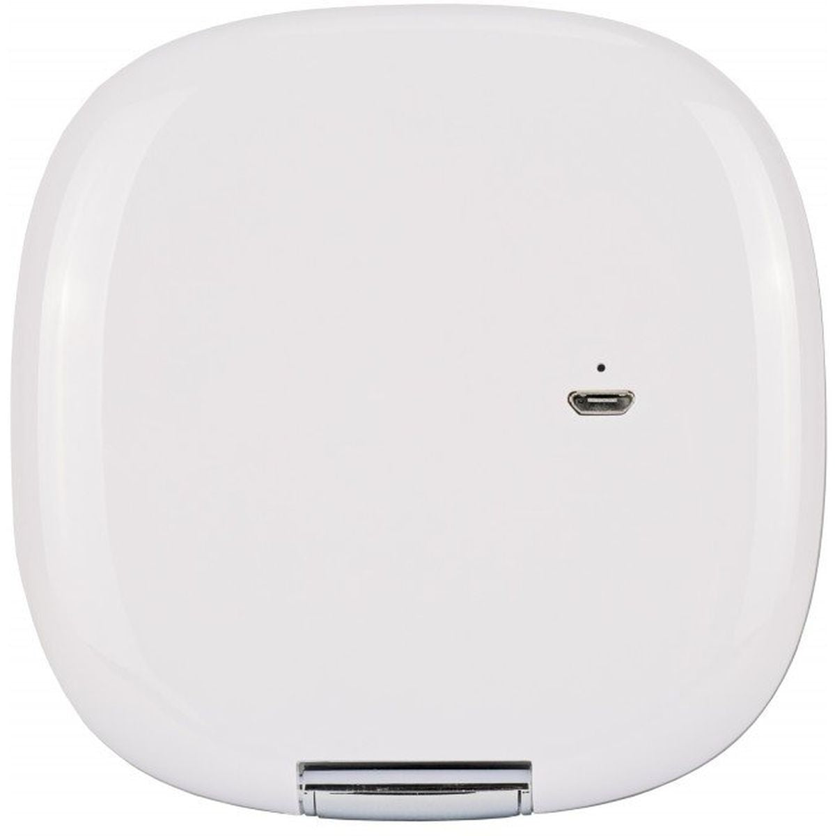Humanas HS-PM01 Beauty Mirror w/ LED Backlight - White - image 2 of 5