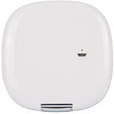 Humanas HS-PM01 Beauty Mirror w/ LED Backlight - White - image 2 of 5