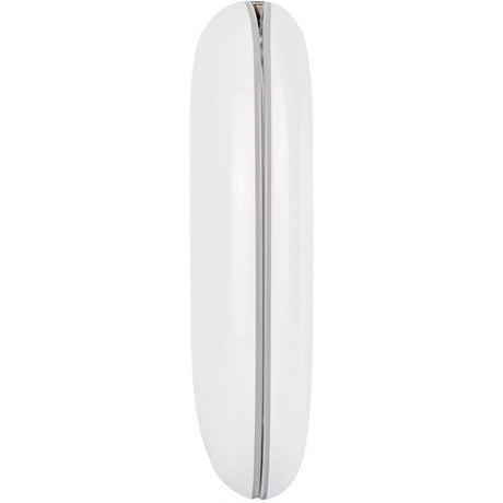 Humanas HS-PM01 Beauty Mirror w/ LED Backlight - White - image 3 of 5