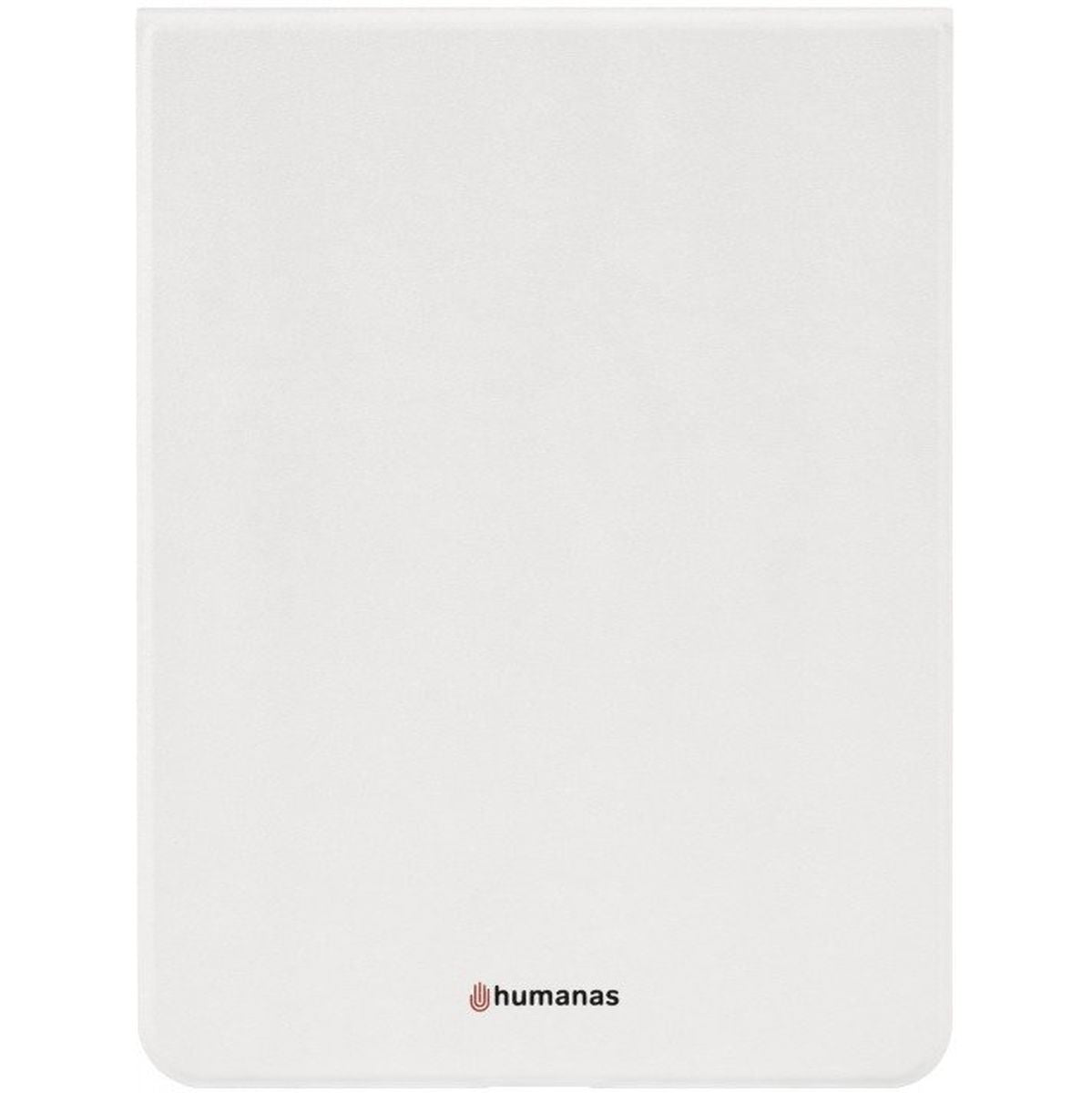Humanas HS-ML02 Makeup Mirror w/ LED Backlight - White