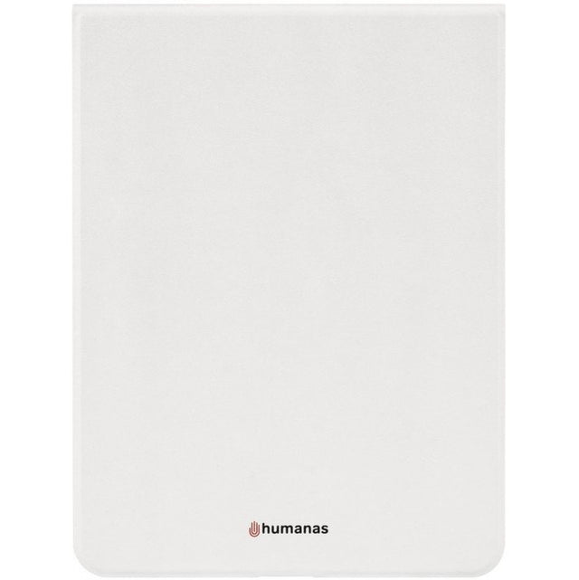 Humanas HS-ML02 Makeup Mirror w/ LED Backlight - White