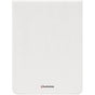 Humanas HS-ML02 Makeup Mirror w/ LED Backlight - White