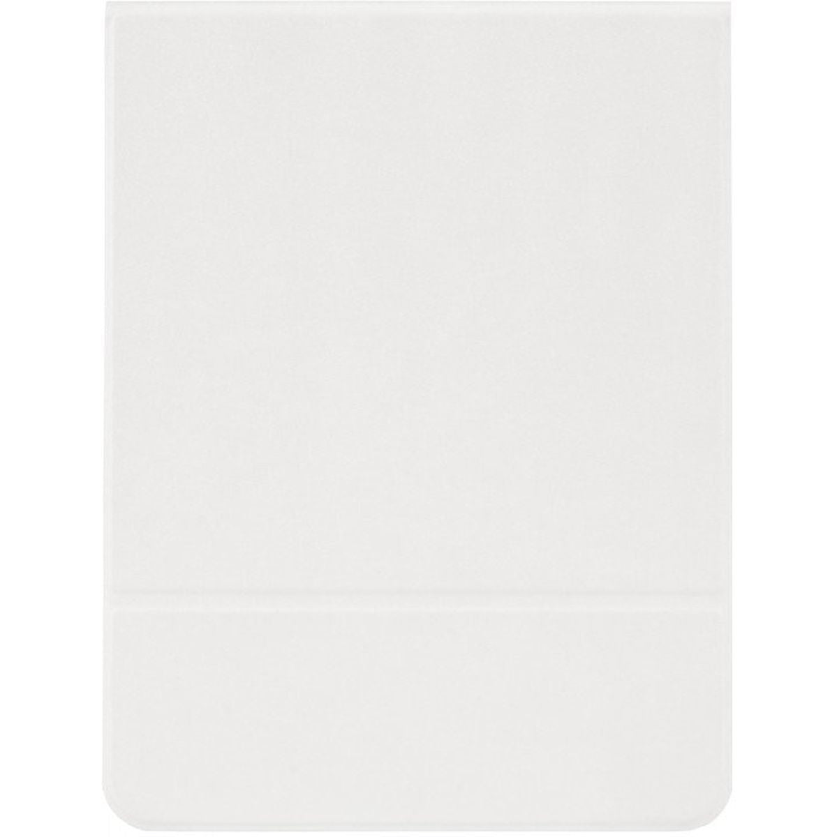 Humanas HS-ML02 Makeup Mirror w/ LED Backlight - White - image 2 of 5