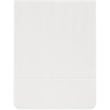 Humanas HS-ML02 Makeup Mirror w/ LED Backlight - White - image 2 of 5