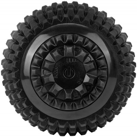 Humanas RB01 Vibrating Massage Ball - Black - image 3 of 3