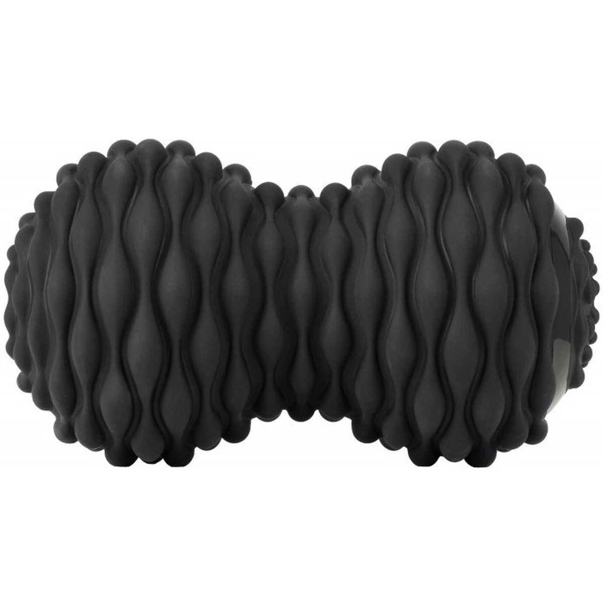 Humanas Duoball DB01 Vibration Massage Roller - Black - image 2 of 3