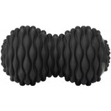 Humanas Duoball DB01 Vibration Massage Roller - Black - image 2 of 3